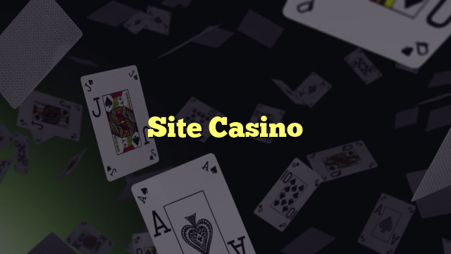 Site Casino